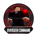 SCP: Site Roleplay O5 Command