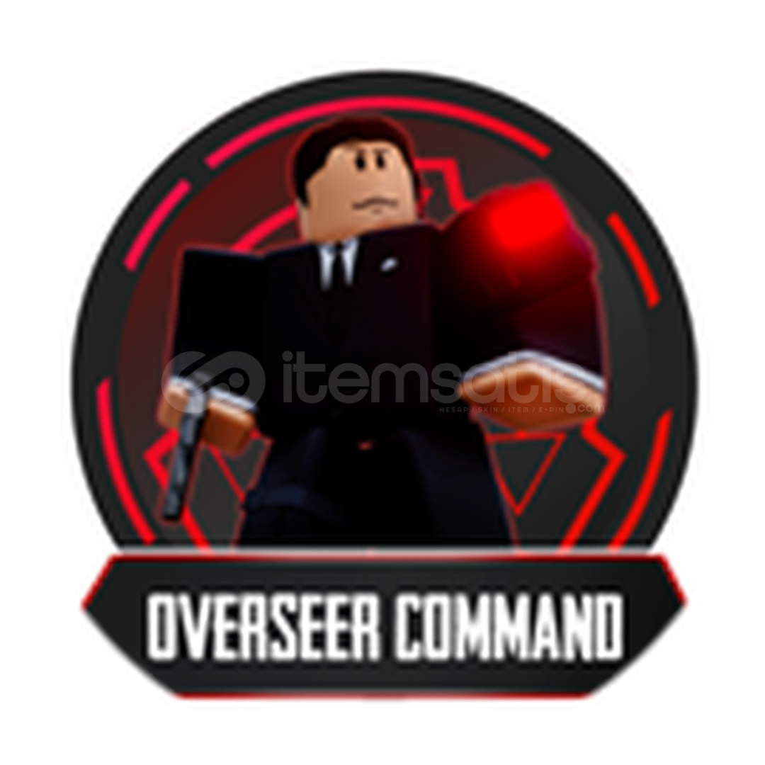SCP: Site Roleplay O5 Command SCP: Site Roleplay O5 Command