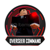 SCP: Site Roleplay O5 Command