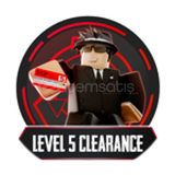 SCP: Site Roleplay LEVEL 5 Clearance