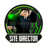 SCP: Site Roleplay Site Director