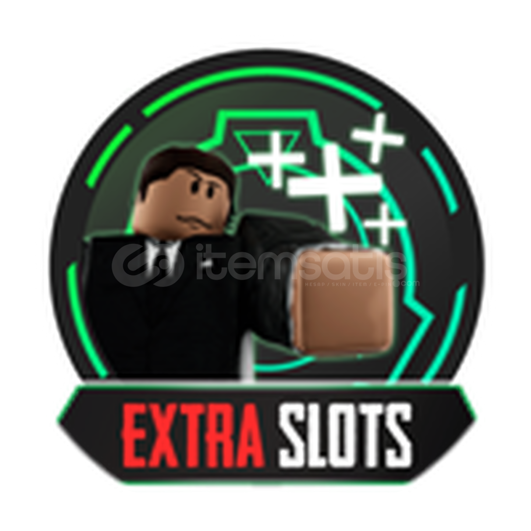 SCP: Site Roleplay Extra Slots SCP: Site Roleplay Extra Slots