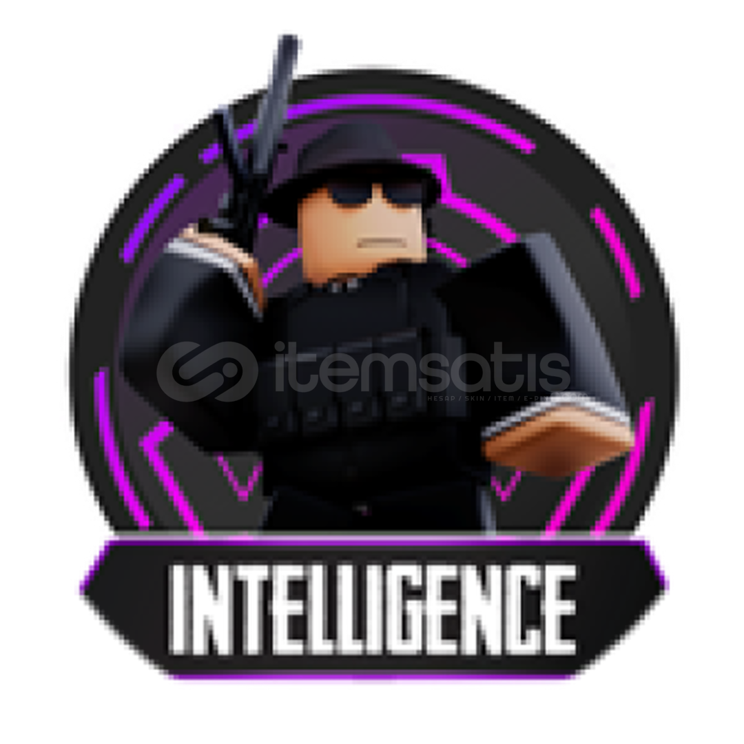 SCP: Site Roleplay Intelligence Agency SCP: Site Roleplay Intelligence Agency