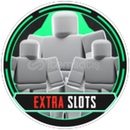SCP: Site Roleplay Extra Slots