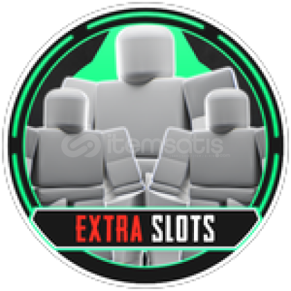 SCP: Site Roleplay Extra Slots SCP: Site Roleplay Extra Slots