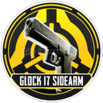 SCP: Site Roleplay Glock-17 Sidearm SCP: Site Roleplay Glock-17 Sidearm