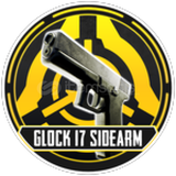 SCP: Site Roleplay Glock-17 Sidearm