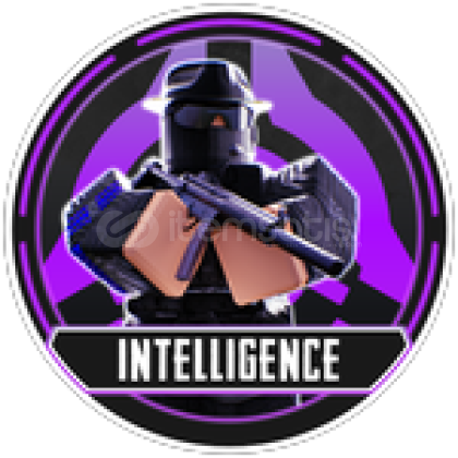 SCP: Site Roleplay Intelligence Agency SCP: Site Roleplay Intelligence Agency