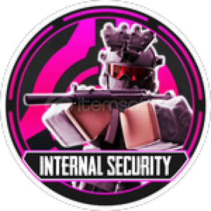 SCP: Site Roleplay Internal Security Department SCP: Site Roleplay Internal Security Department
