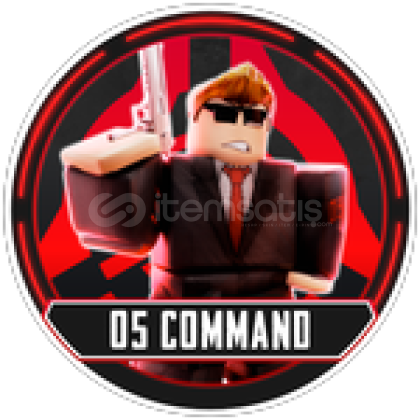 SCP: Site Roleplay O5 Command SCP: Site Roleplay O5 Command