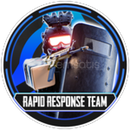 SCP: Site Roleplay Rapid Response Team
