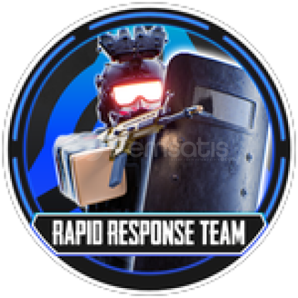 SCP: Site Roleplay Rapid Response Team SCP: Site Roleplay Rapid Response Team