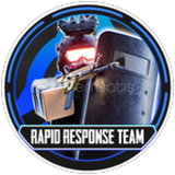 SCP: Site Roleplay Rapid Response Team