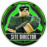 SCP: Site Roleplay Site Director