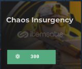 ⭐SCP:SiteRoleplay⭐Chaos Insurgency⭐