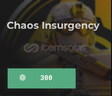✅​ [SCP:SiteRoleplay] Chaos Insurgency