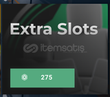 ⭐SCP:SiteRoleplay⭐Extra Slots⭐