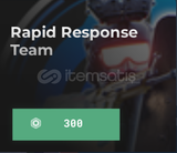 ✅​ [SCP:SiteRoleplay] Rapid Response Team