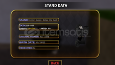 SCP049KQ oyunu bıraktıgım icin satılk