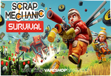 ⭐SCRAP MECHANIC [GARANTİ]⭐