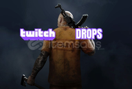 SCUM | 18 Items / 4 Sets + Deagle 50: Daredevil