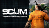 SCUM + DESTEK