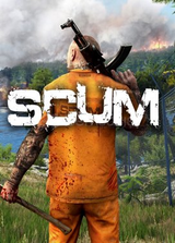 ⭐Scum + Garanti⭐