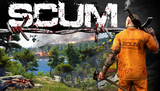 SCUM | Garantili