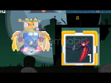 Scythe of the Underworld | Growtopia