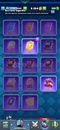 6258 kupa +110 kart +2 evrim