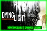 ⭐️ DYING LIGHT + FULL DLC [GARANTİLİ HESAP]