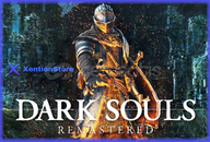 ⚡DARK SOULS Remastered | Anında Teslimat! - XentionStore
