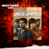 Uncharted Hırsızlar Mirası Koleksiyonu