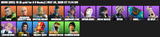 17 Skins | SPIDER-GWEN | FIRSAT HESABI