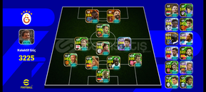 3228Kg Tek bağ! 106 iniesta, salah! 104 dembele! 3228Kg Tek bağ! 106 iniesta, salah! 104 dembele!