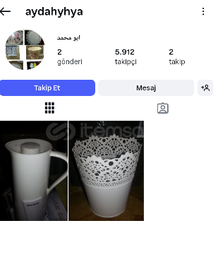 ⚡5000+ TAKİPÇİLİ 2014 YILI İNSTAGRAM ⚡11 YILLIK⚡ ⚡5000+ TAKİPÇİLİ 2014 YILI İNSTAGRAM ⚡11 YILLIK⚡