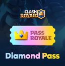 Pass Royale 335TL EN UCUZU BOL STOK !!!