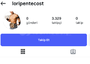 ⚡3000+ TAKİPÇİLİ 2014 YILI KADIN HESABI⚡11 YIL⚡ ⚡3000+ TAKİPÇİLİ 2014 YILI KADIN HESABI⚡11 YIL⚡