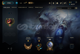 GOLD 3 WEST 50K MAVİ ÖZ FULL RECOVERY