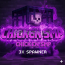⭐️CHİCKENSMP ISTEDIĞINIZ 3X SPAWNER VERİLİR ⭐️