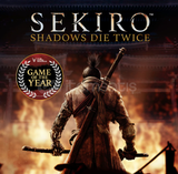 ⭐Sekiro: Shadows Die Twice HIZLI TESLİM⭐