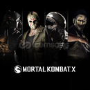⭐Mortal Kombat X Dlc + Garanti⭐