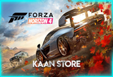 Forza Horizon 4 + Sınırsız Garanti