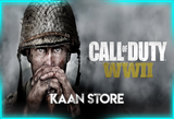 Call of Duty WW2 + Sınırsız Garanti