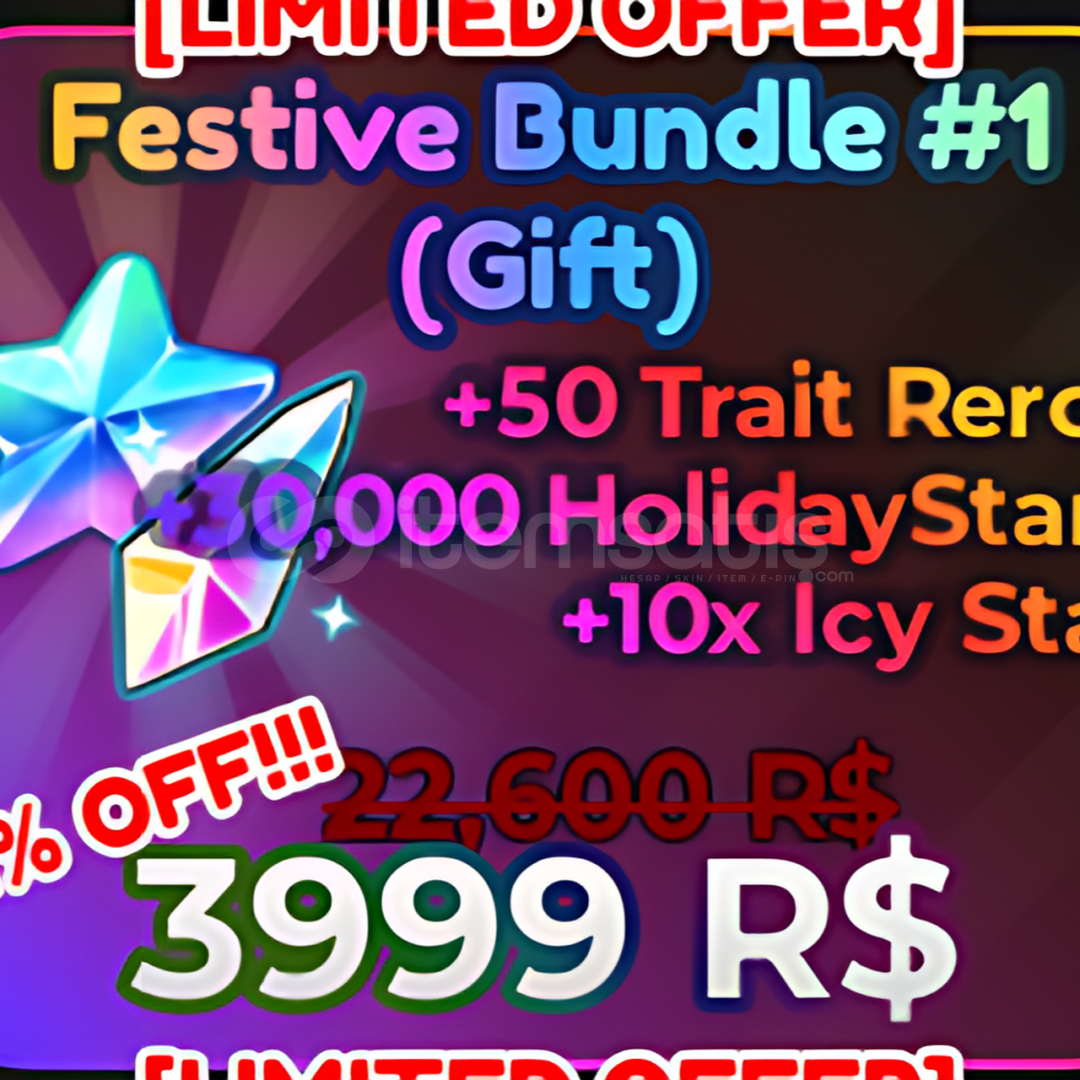 ANIME ADVENTURES Festive Bundle ANIME ADVENTURES Festive Bundle