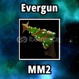 Evergun MM2 / HEMEN TESLİM