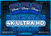 ⭐[OTO][REKLAMSIZ]1 AYLIK DİSNEY PLUS 4K ULTRA HD⭐