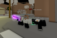 ☘️Gpo Prestige Revolver☘️[En uygunu+][DaHood]pcc