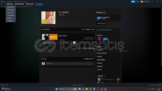 İLK MAİLLİ DROP HESABI PRİME 19 LVL SIFIR AYRNDA