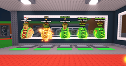 5x Taco Lucky Block / Taco Block 5x Taco Lucky Block / Taco Block